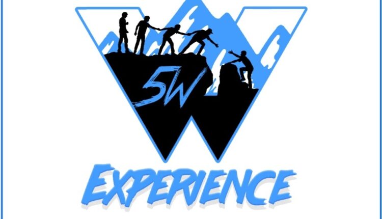 5w-expercience-logo