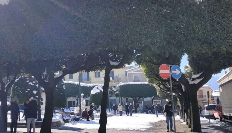 Bagnoli-Piazza-Di-Capua-16.2.2021