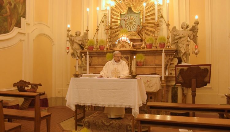 Bagnoli-liturgie-settimana-santa-2020-34