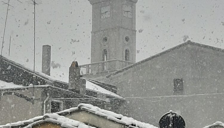 Bagnoli-nevicata-15.1.2021-13