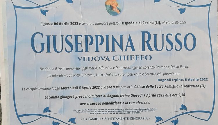 Giuseppina-Russo-vedova-Chieffo-2022