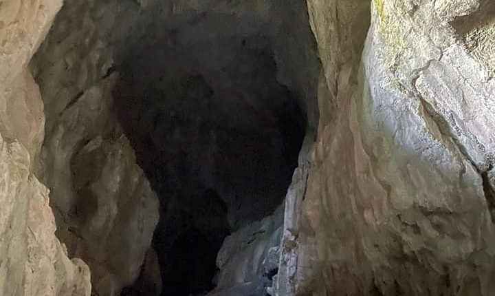 Grotte-del-Caliendo-escursione-Forum-Giovani-Bagnoli-2021-6