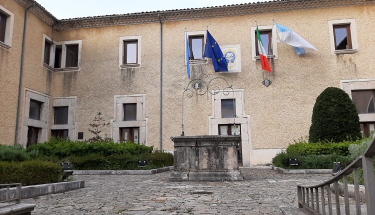 Municipio-Bagnoli-2021-2