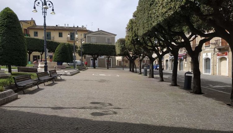 Piazza-Di-Capua