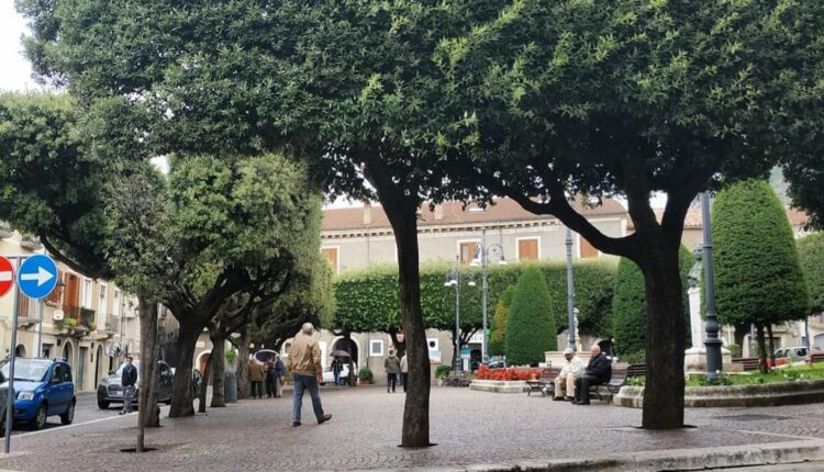 Piazza-Di-Capua-Bagnoli-Irpino-2020