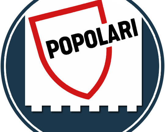 Popolari