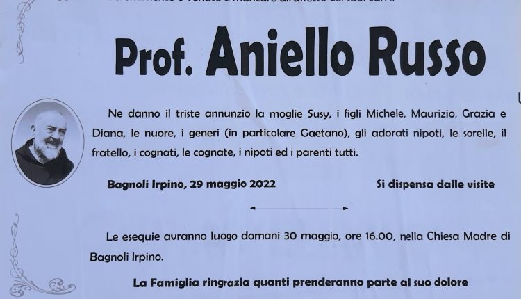 Prof-Aniello-Russo-2022