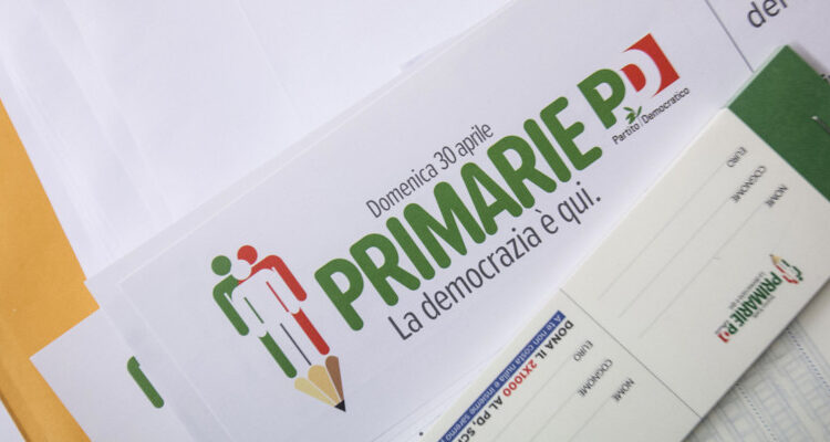 Primarie Pd Come Quando E Dove Si Vota A Bagnoli Palazzo Tenta 39