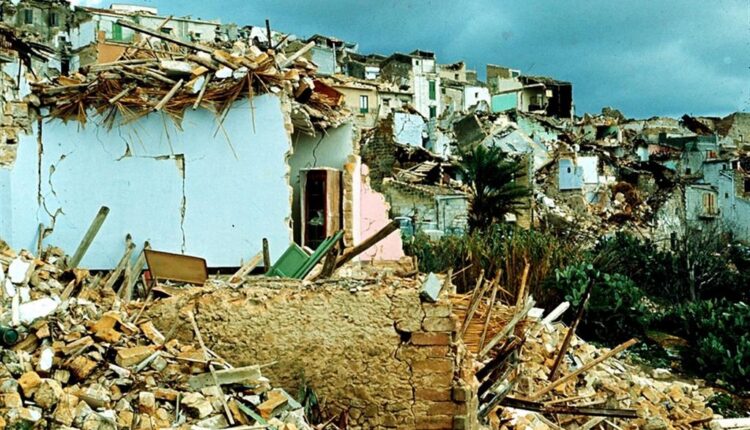 terremoto 1980